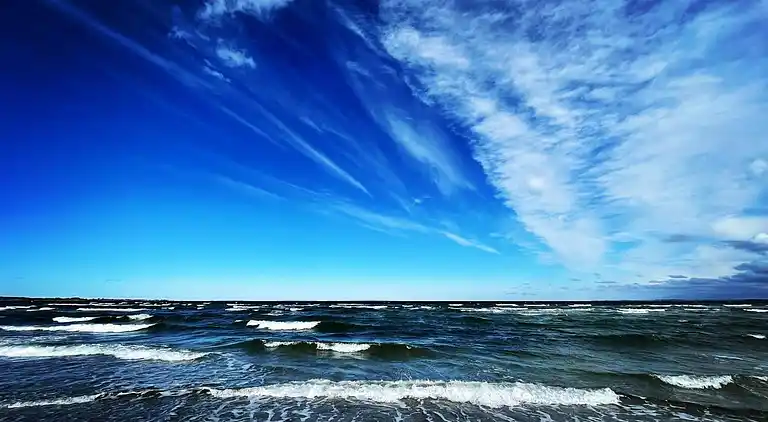Sommerhus ved Saksild Strand