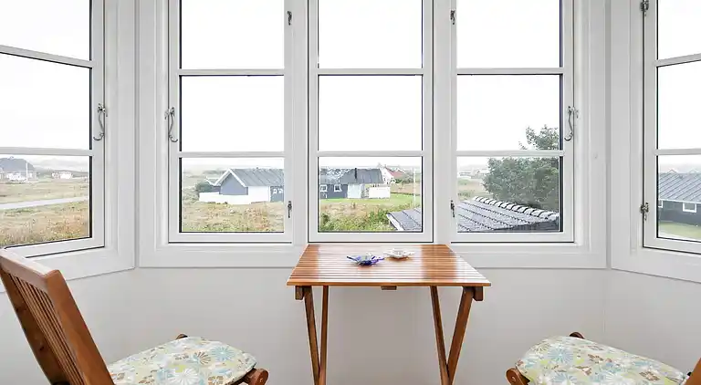 Sommerhus i Lemvig