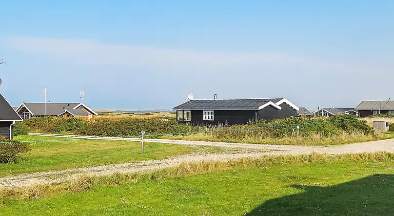 Sommerhus i Lemvig