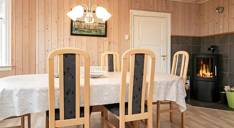Sommerhus i Lemvig