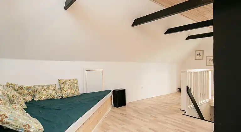 Sommerhus i Lemvig