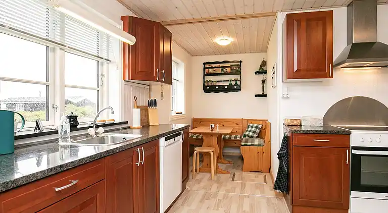 Sommerhus i Lemvig