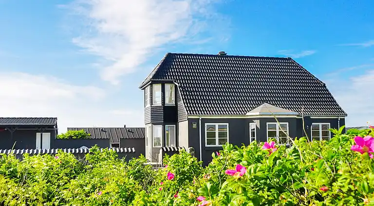 Sommerhus i Lemvig