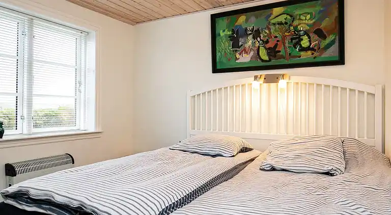 Sommerhus i Lemvig