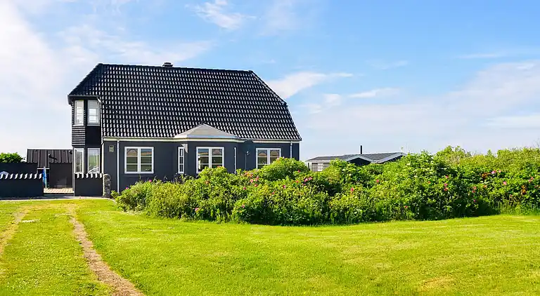 Sommerhus i Lemvig