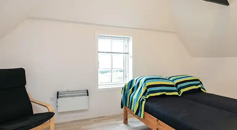 Sommerhus i Lemvig