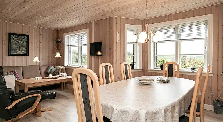 Sommerhus i Lemvig
