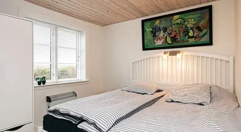 Sommerhus i Lemvig