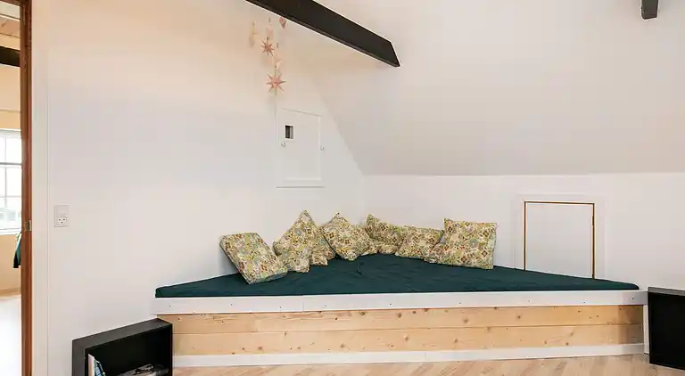Sommerhus i Lemvig