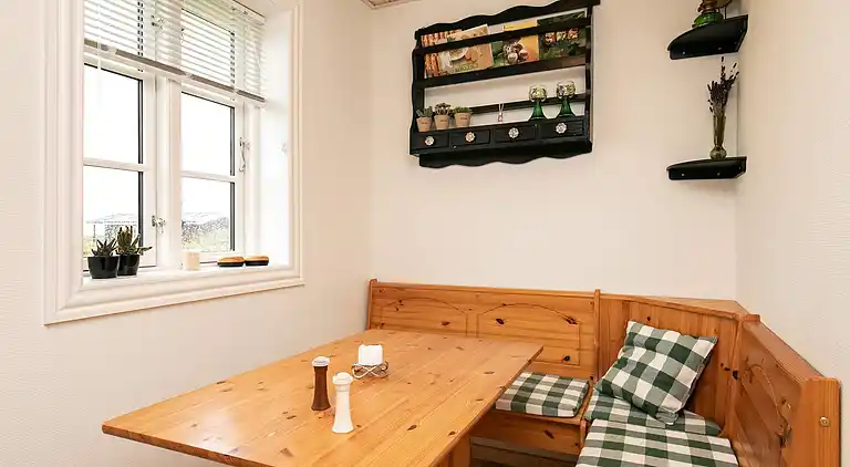 Sommerhus i Lemvig