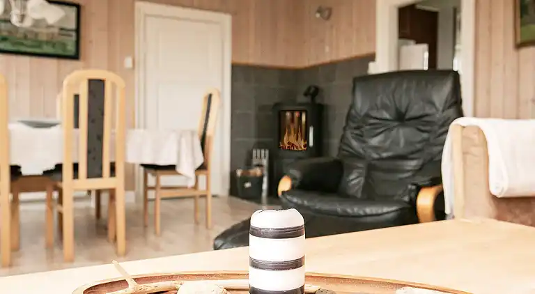 Sommerhus i Lemvig