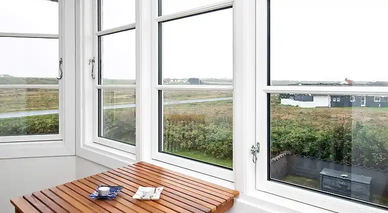 Sommerhus i Lemvig