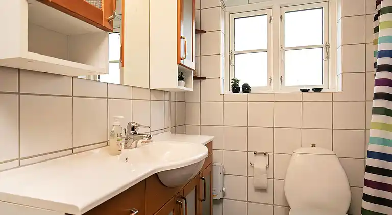 Sommerhus i Lemvig
