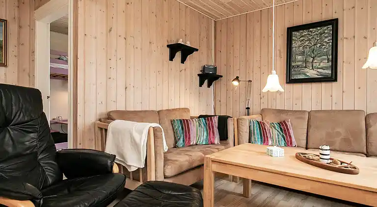 Sommerhus i Lemvig