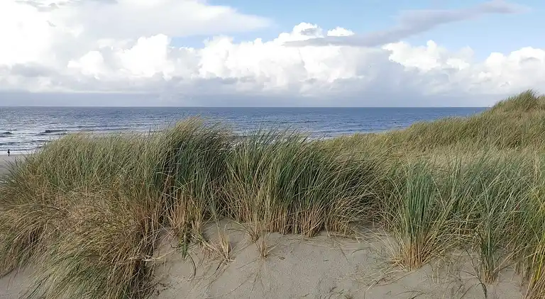 Holiday home in Houstrup