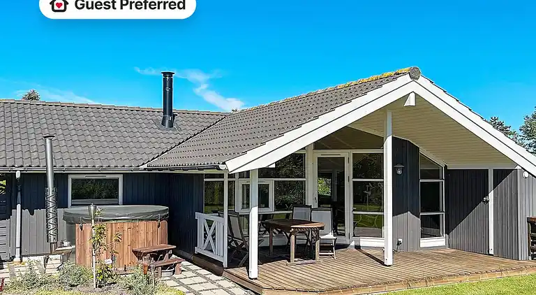 Holiday home in Nakskov