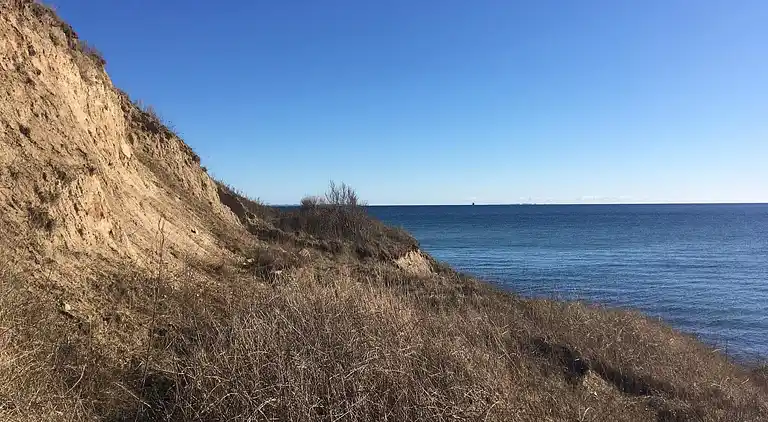 Holiday home in Knebel