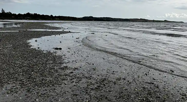 Holiday home in Knebel