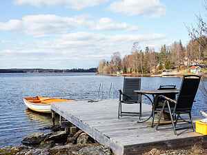 Sommerhus i Nässjö N