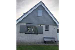 Vakantiehuis in Ouddorp