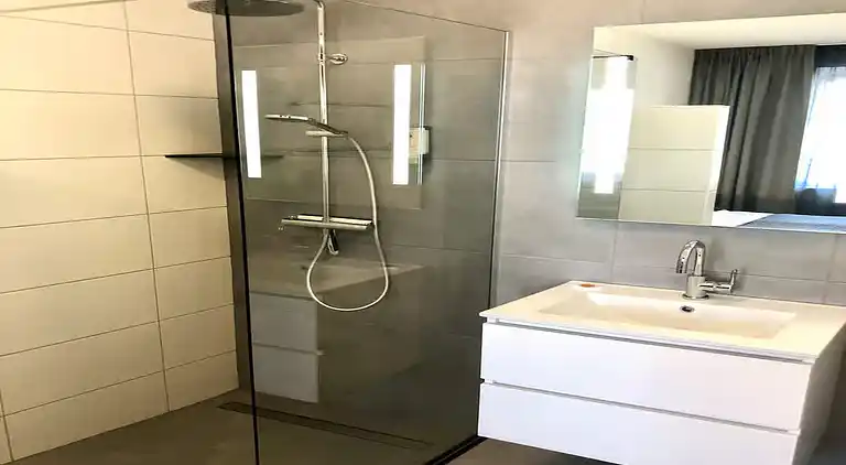 Ferienwohnung in Zoutelande