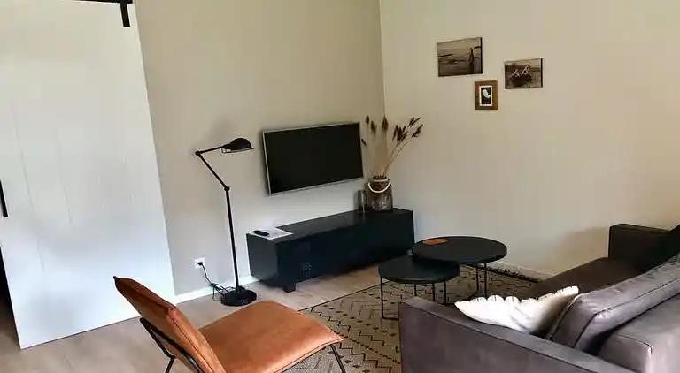 Ferienwohnung in Zoutelande