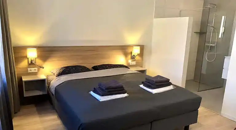 Ferienwohnung in Zoutelande