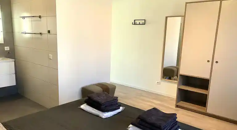 Ferienwohnung in Zoutelande