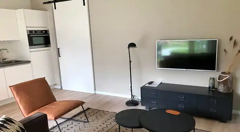 Ferienwohnung in Zoutelande