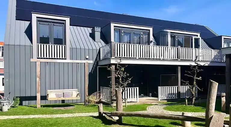 Ferienwohnung in Zoutelande