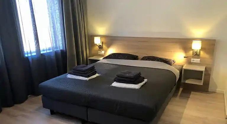 Ferienwohnung in Zoutelande