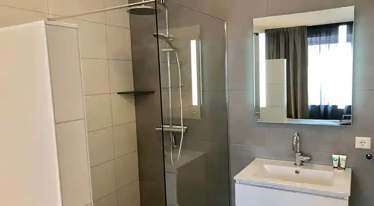 Ferienwohnung in Zoutelande