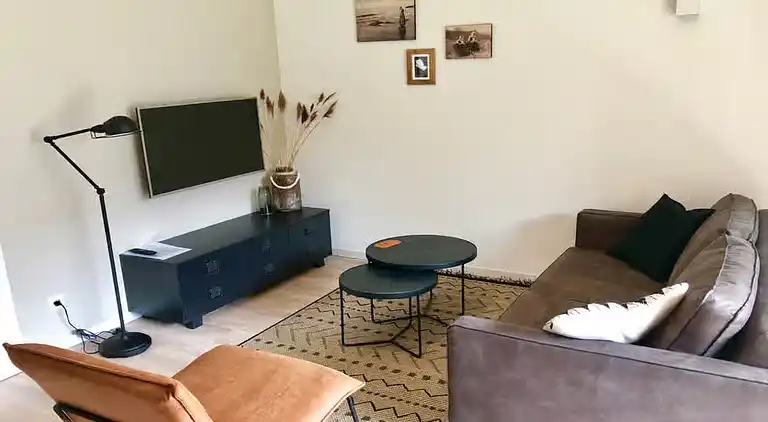 Ferienwohnung in Zoutelande