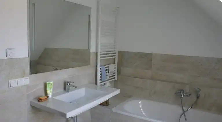 Ferielejlighed i Barth