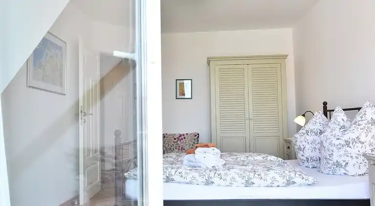 Ferielejlighed i Barth