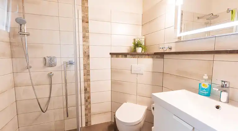 Holiday home in Neinstedt