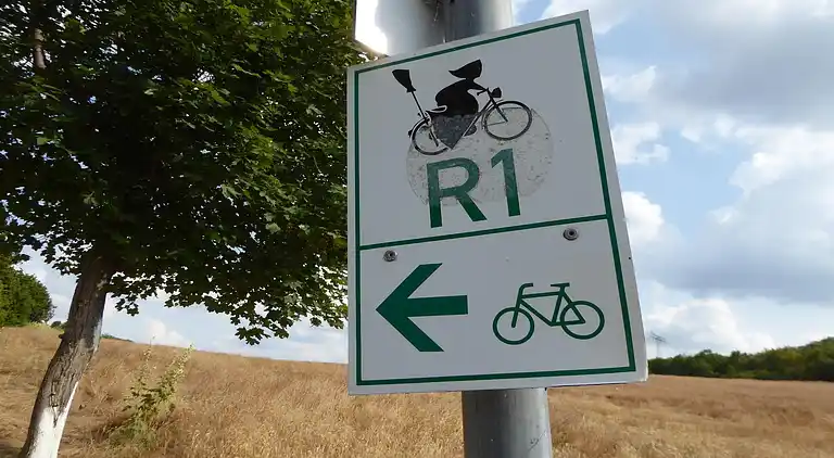 Holiday home in Neinstedt