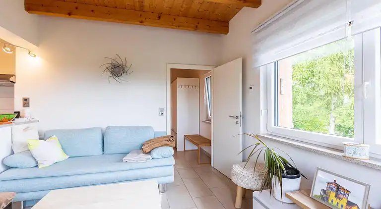 Holiday home in Neinstedt