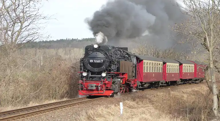 Holiday home in Neinstedt