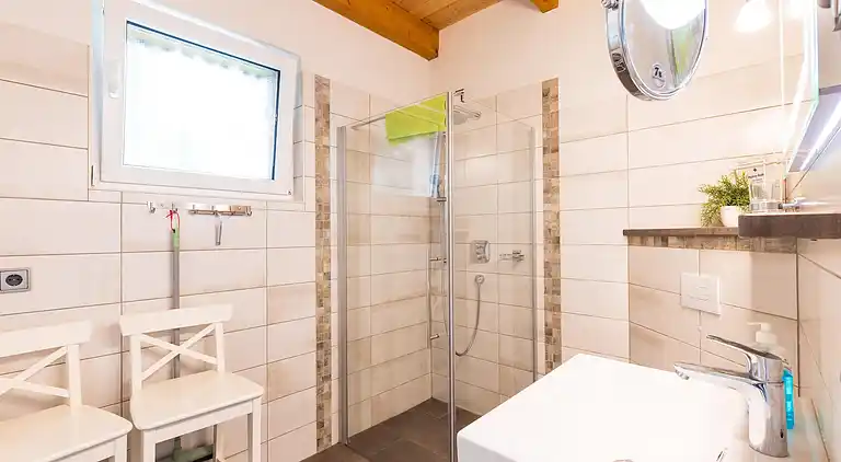 Holiday home in Neinstedt