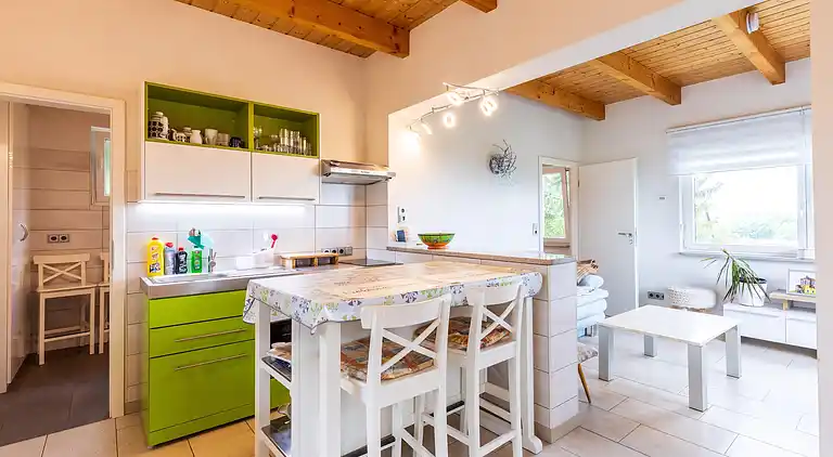 Holiday home in Neinstedt