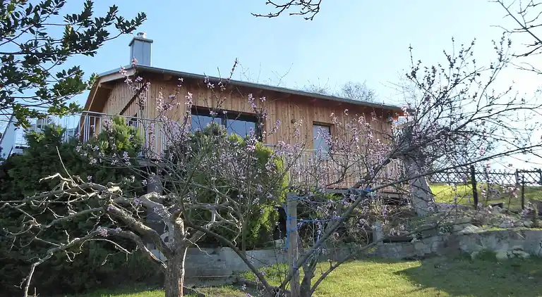 Holiday home in Neinstedt