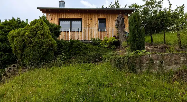 Holiday home in Neinstedt