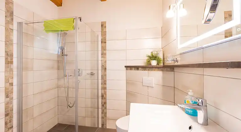 Holiday home in Neinstedt