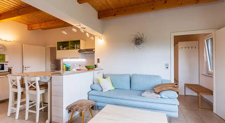 Holiday home in Neinstedt