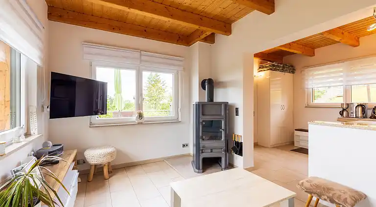 Holiday home in Neinstedt