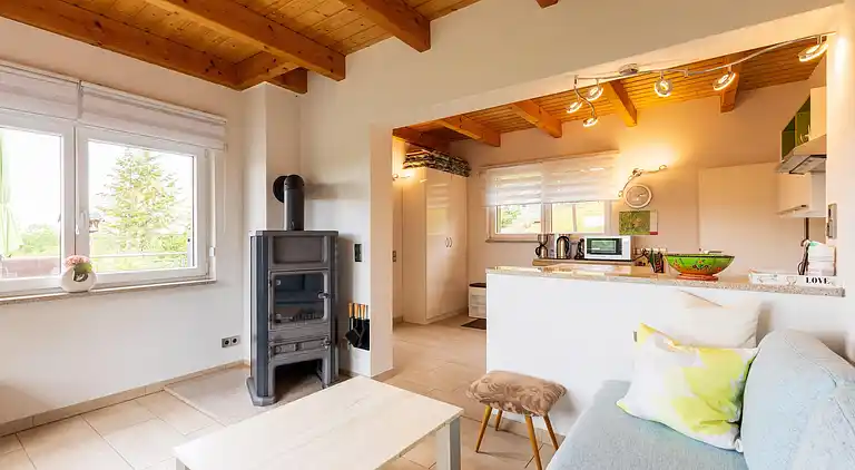 Holiday home in Neinstedt