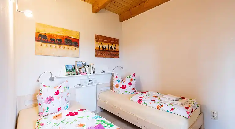 Holiday home in Neinstedt