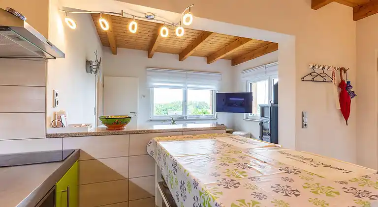 Holiday home in Neinstedt