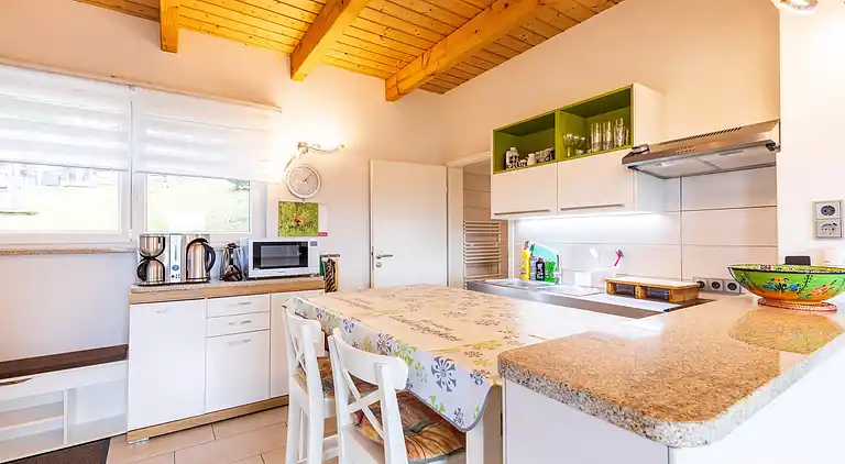 Holiday home in Neinstedt